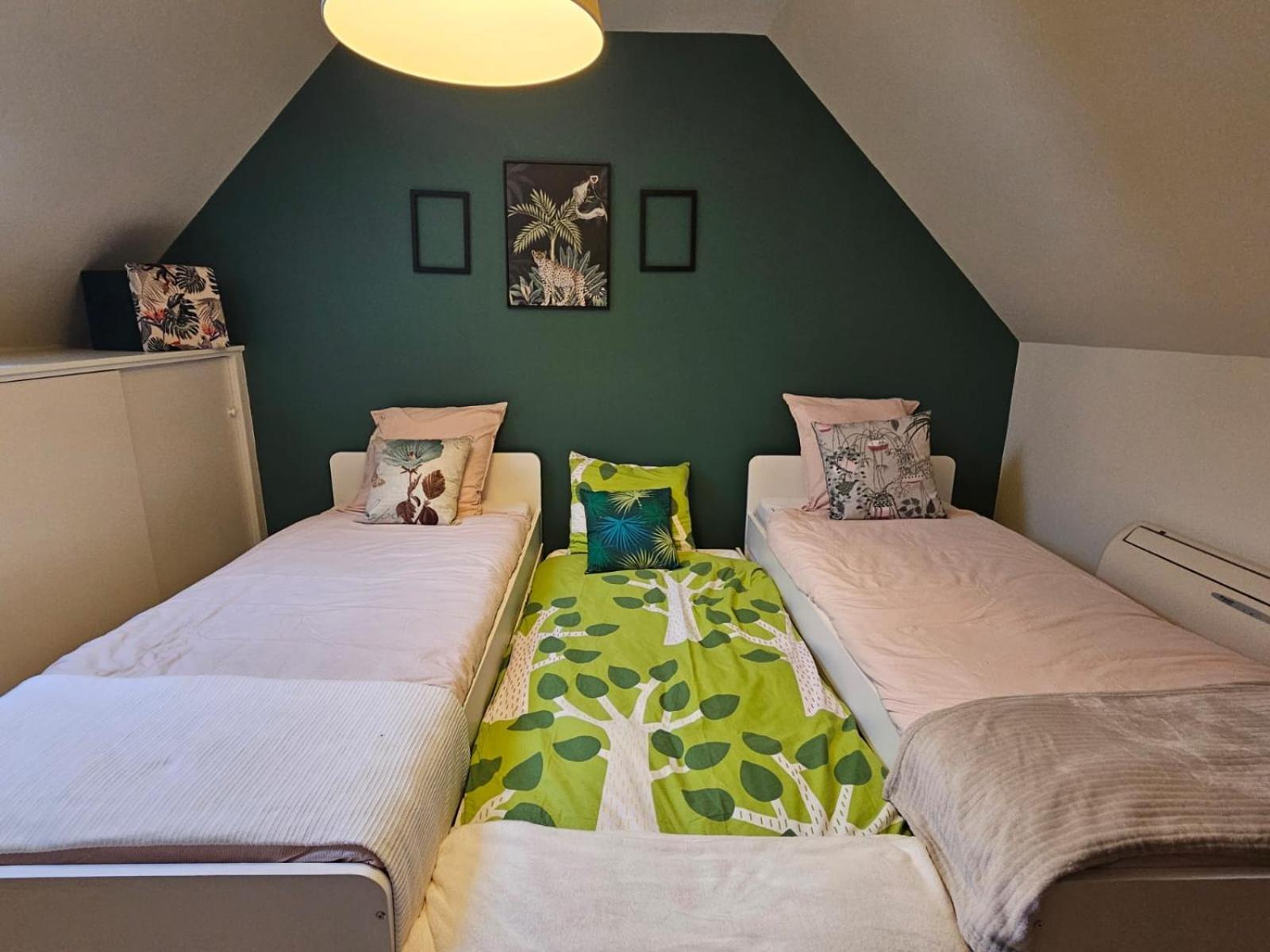 Le Petit Nice Maison Semi-Troglodyte De Charme. Vouvray Extérieur photo